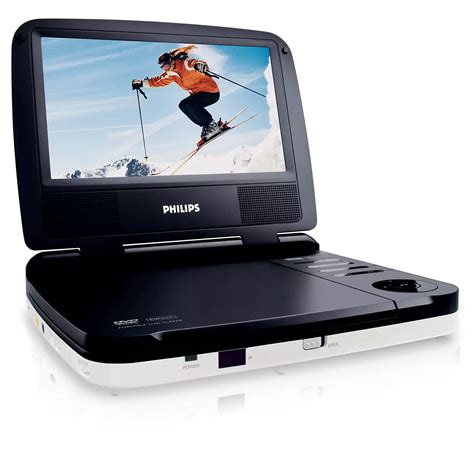 Reproductor dvd portatil PenalbaWeb.com