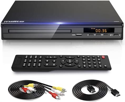 Reproductor dvd con salida 5.1 PenalbaWeb.com