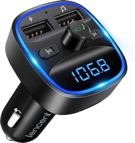 Reproductor fm coche PenalbaWeb.com