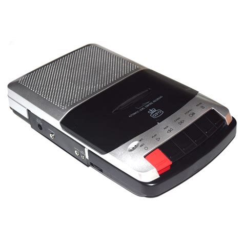 Reproductor grabador cassette PenalbaWeb.com