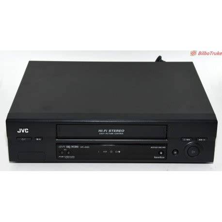 Reproductor jvc PenalbaWeb.com