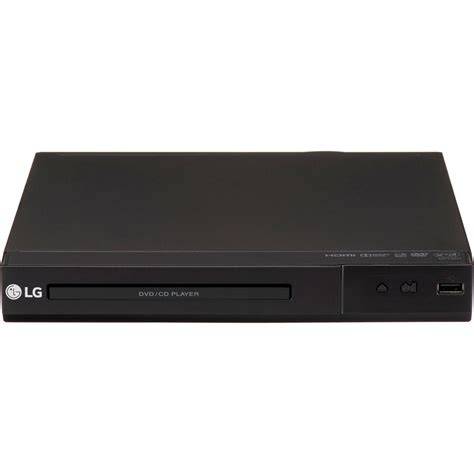 Reproductor lg PenalbaWeb.com