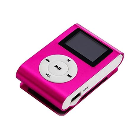 Reproductor mp3 clip PenalbaWeb.com