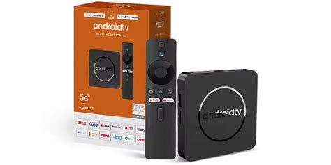 Reproductor multimedia android tv PenalbaWeb.com