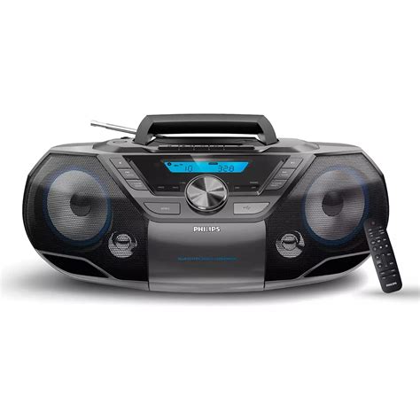 Reproductor philips PenalbaWeb.com