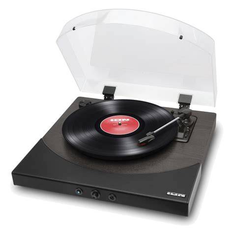Reproductor de vinilos PenalbaWeb.com
