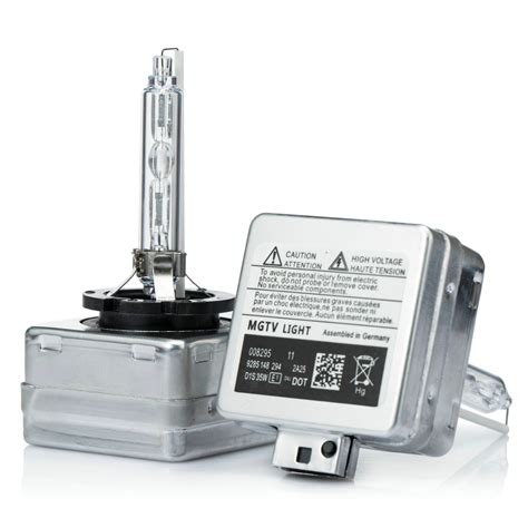 Repuesto xenon PenalbaWeb.com