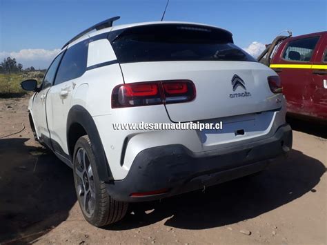 Repuestos citroen c4 PenalbaWeb.com