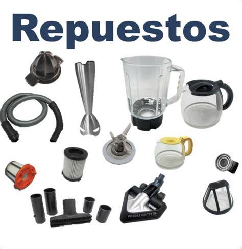 Repuestos electrodomesticos PenalbaWeb.com