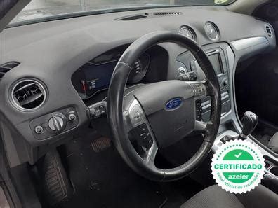 Repuestos ford mondeo PenalbaWeb.com