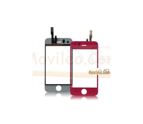 Repuestos iphone 3gs PenalbaWeb.com