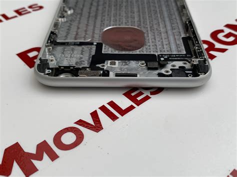 Repuestos iphone 6 PenalbaWeb.com