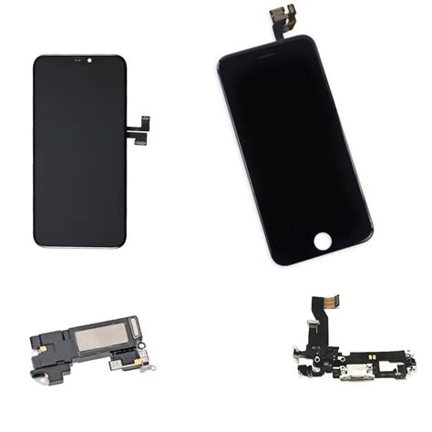 Repuestos iphone PenalbaWeb.com