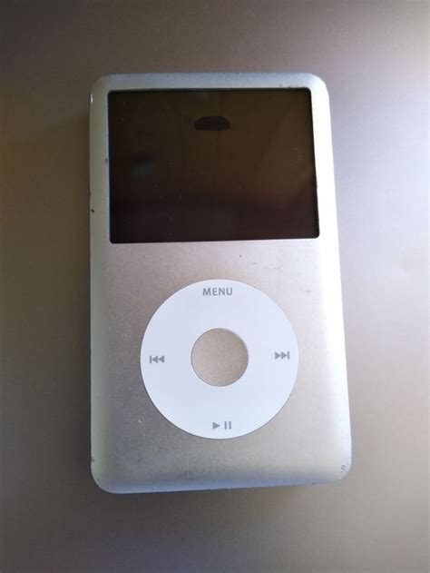 Repuestos ipod classic PenalbaWeb.com