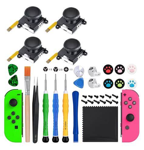 Repuestos nintendo PenalbaWeb.com