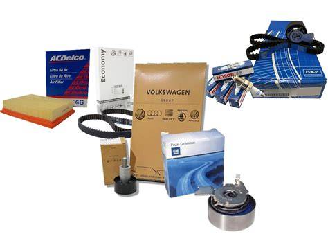 Repuestos originales PenalbaWeb.com