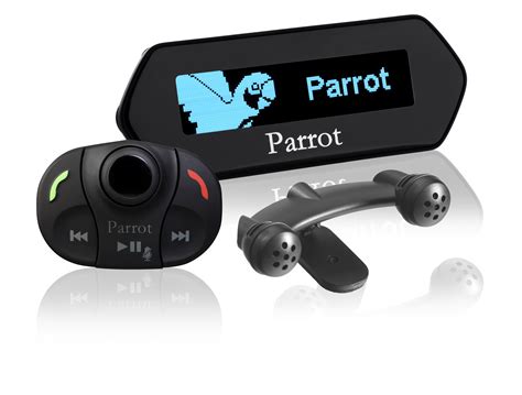 Repuestos parrot mki9100 PenalbaWeb.com