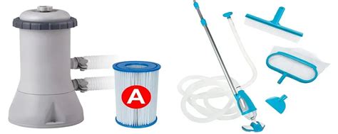 Repuestos para piscinas intex PenalbaWeb.com