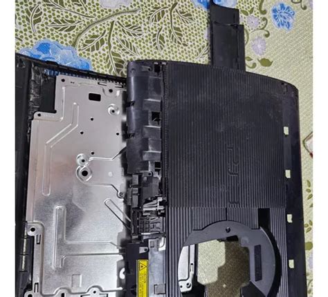 Repuestos ps3 slim PenalbaWeb.com