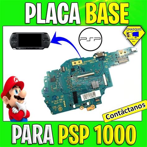 Repuestos psp PenalbaWeb.com