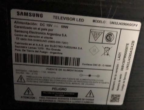 Repuestos tv samsung PenalbaWeb.com