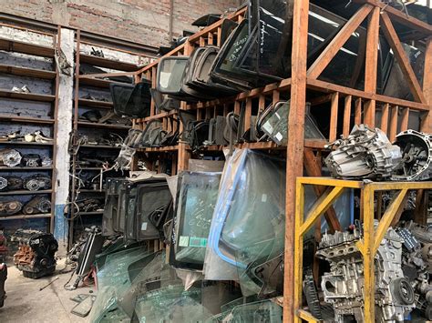 Repuestos PenalbaWeb.com