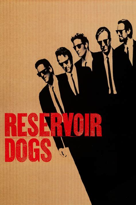 Reservoir dogs PenalbaWeb.com