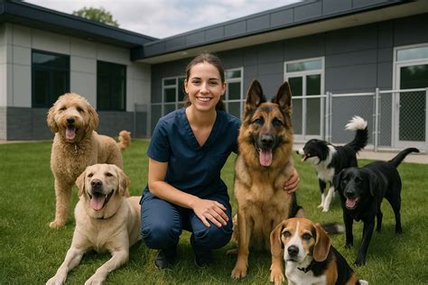 Residencia canina PenalbaWeb.com