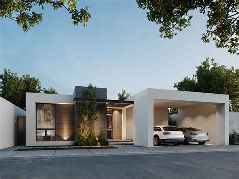 Residencia PenalbaWeb.com