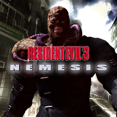 Resident evil 3 nemesis PenalbaWeb.com