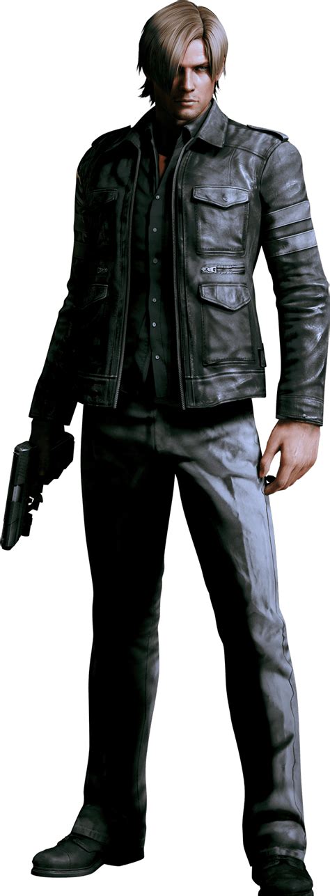 Resident evil 6 PenalbaWeb.com