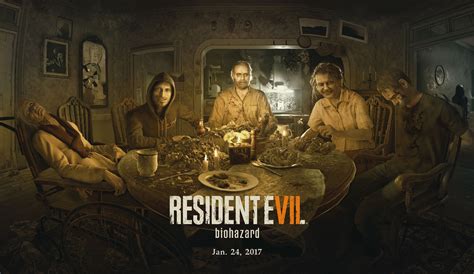 Resident evil 7 PenalbaWeb.com
