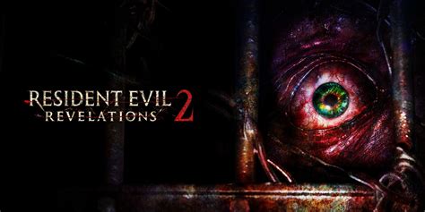 Resident evil revelations 2 PenalbaWeb.com
