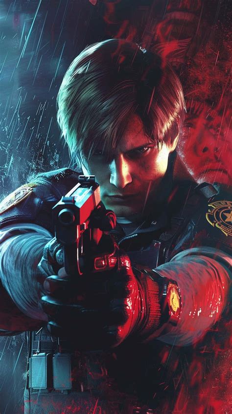 Resident evil2 PenalbaWeb.com