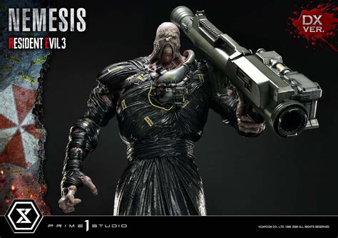 Resident nemesis PenalbaWeb.com
