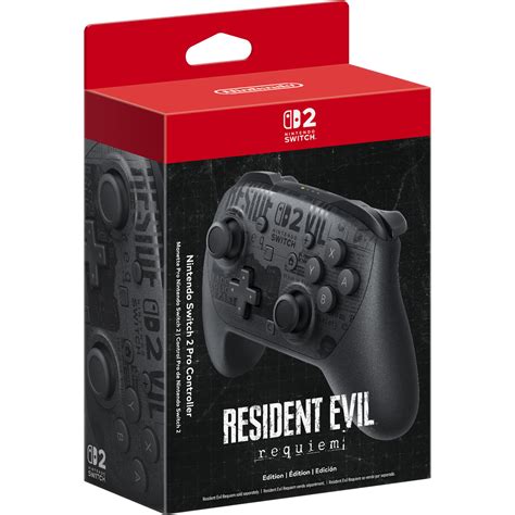 Resident nintendo PenalbaWeb.com