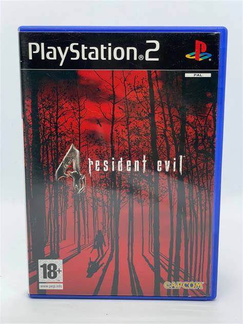 Resident ps2 PenalbaWeb.com