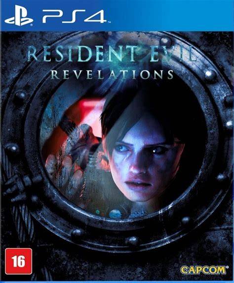 Resident revelations ps4 PenalbaWeb.com