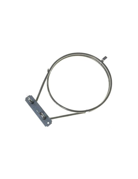 Resistencia horno teka PenalbaWeb.com