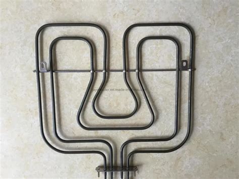 Resistencia horno PenalbaWeb.com