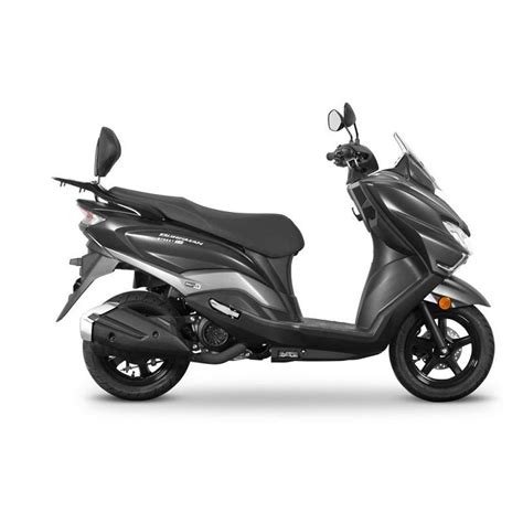 Respaldo suzuki burgman 125 PenalbaWeb.com