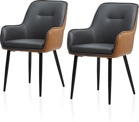 Restaurant leather chairs PenalbaWeb.com
