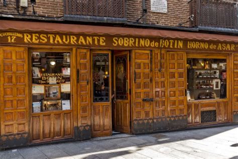 Restaurante botin PenalbaWeb.com
