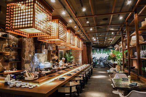 Restaurante japones PenalbaWeb.com