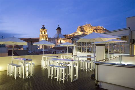 Restaurantes alicante PenalbaWeb.com