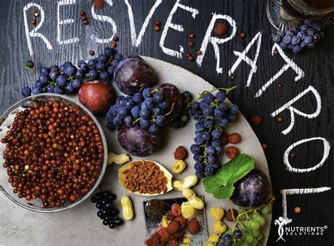 Resveratrol PenalbaWeb.com