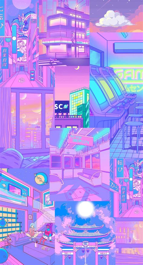 Retro cute PenalbaWeb.com