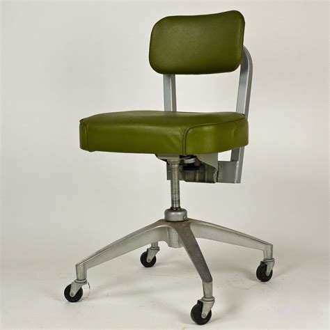 Retro office chair PenalbaWeb.com