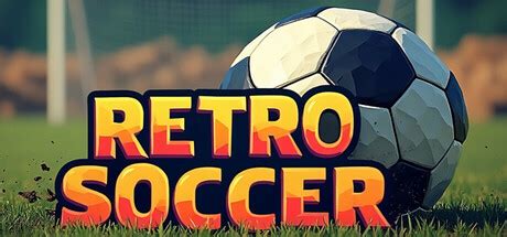 Retro soccer PenalbaWeb.com