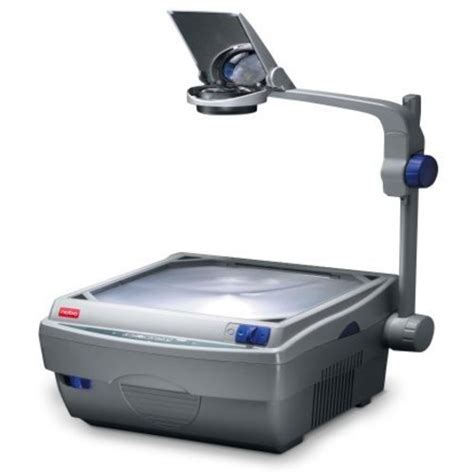 Retroproyector transparencias PenalbaWeb.com